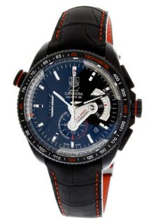 Tag Heuer CAV5185.FT6020 Watches,Mens Grand Carrera Chronograph 
