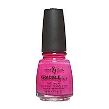 product thumbnail of China Glaze Crackle Collection Broken Hearted