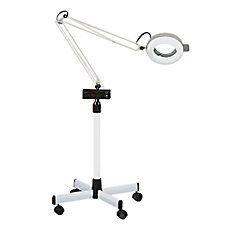 product thumbnail of Magnifying Lamp KT 1054B