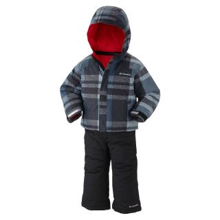 Columbia Infants Snow Slope Snow Suit Set    at  
