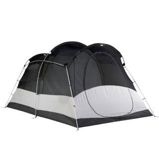 Sierra Designs Yahi Annex 4+2 Basecamp Tent    at  