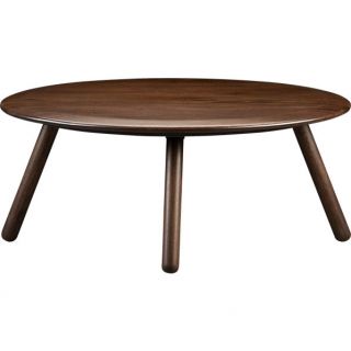 stout coffee table in accent tables  CB2