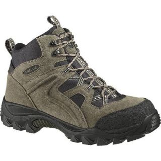 Wolverine Brighton Steel Toe EH Slip Resistant Hiker Work Boots   Men 