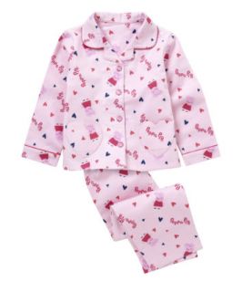 Peppa Pig Pyjamas   pyjamas   Mothercare