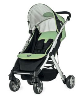 Britax B Mobile Pushchair   Aurora Green   prams & pushchairs 