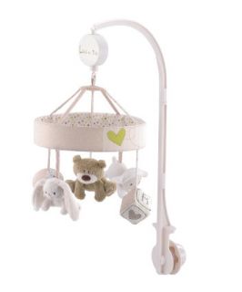 Mothercare Loved So Much Mobile   cot mobiles   Mothercare