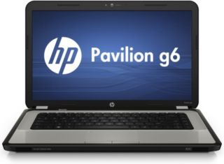 MacMall  HP Pavilion g6 1d48dx AMD Quad Core A6 3420M 1.50GHz 