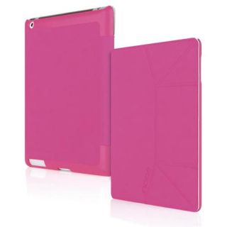 MacMall  Incipio LGND Hard Shell Convertible   hard case for iPad 4th 
