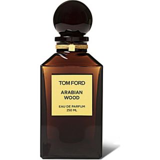 Private Blend Arabian Wood eau de parfum 250ml   TOM FORD   Oriental 