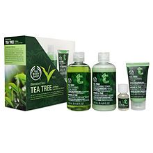 Buy The Body Shop Bath & Shower, Body, and Face products online