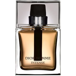 Dior Homme Intense eau de parfum 150ml   DIOR   Musky & woody 