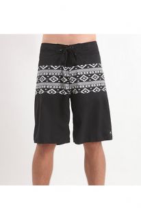 Lira Aztec Boardshorts at PacSun