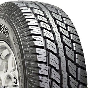 Cooper Discoverer ATR tires   Reviews,  Dayton 