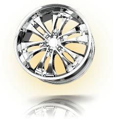 Vogue Wheels car & light truck custom wheels for sale priced cheap 