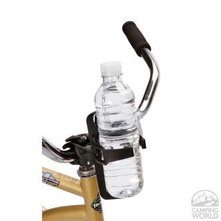 ToGo Clip Beverage Holder   Swagman 80980   Bike Supplies   Camping 