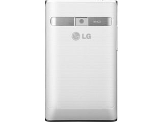 LG OPTIMUS L3 E400 WHITE   Smartphone   UniEuro