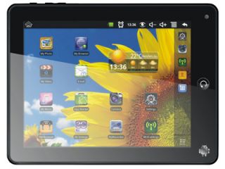 INN SPOCK 2   Tablet   UniEuro