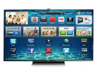 SAMSUNG UE75ES9000   Televisori 3D   UniEuro