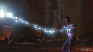 Fable The Journey   Kinect (Gauntlets of Blade DLC) Xbox 360 