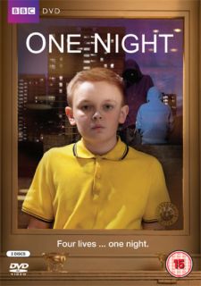 One Night DVD  TheHut 