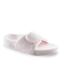 FootSmart Reviews Orthaheel Womens Lounge Terry Cloth Orthotic 