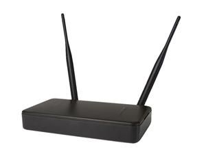 Amped Wireless R10000G CA IEEE 802.11b/g/n, IEEE 802.3/3u/3ab High 