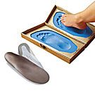 ArchCrafters Custom Fit Mens / Womens Full Length Insoles, Reorder 