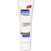 Home Health & Personal Care Spa & Skincare Dermasil Dry Skin 