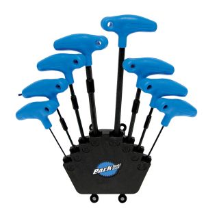 Park Tool PH 1 P Handled Wrench Set   Hex Wrenches 