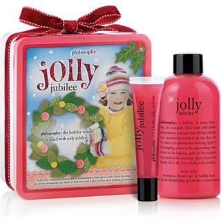 Jolly Jubilee collection   PHILOSOPHY   Bath & shower   Shop Bath 