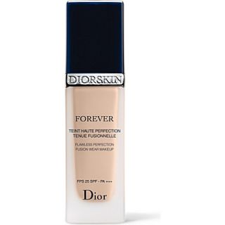 Diorskin Forever Fluid foundation SPF 25   DIOR   Best sellers   DIOR 