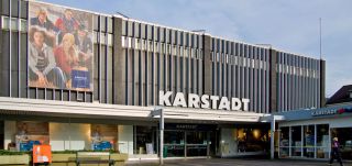 Karstadt – Online Shop für Wohnen, Fashion, Elektro und Multimedia