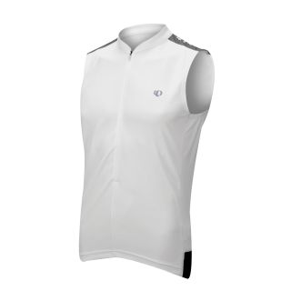 Pearl Izumi Quest Sleeveless Jersey   Mens Cycling Clothing 