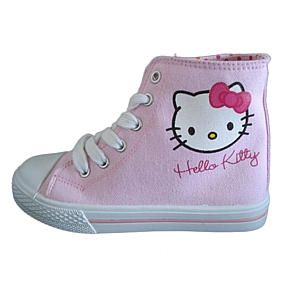Hello Kitty Chucks im Karstadt – Online Shop kaufen