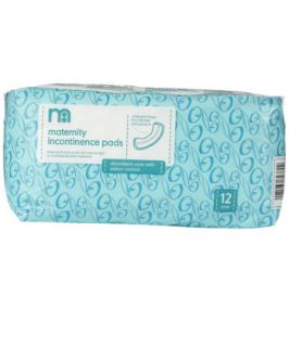 Mothercare Maternity Incontinence Pads  Normal   new mum essentials 
