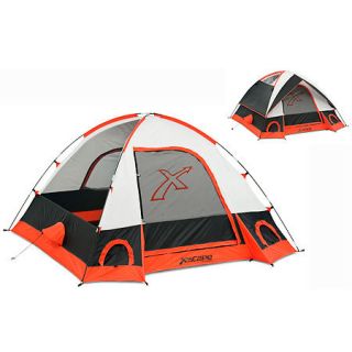 Xscape Designs Torino 3   3 Person Dome Tent   
