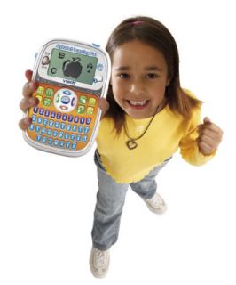VTech Alphabet Learning Pal PDA   toy laptops & phones   Mothercare