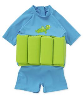 Mothercare Swim Jacket Turtle   swim & pool accessories   Mothercare