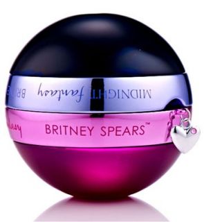 Britney Spears Fantasy Twist Eau De Parfum Sprays 2 x 50ml   Free 