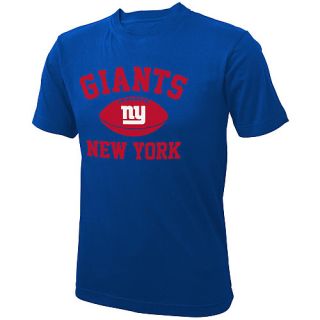 Youth T Shirts Youth New York Giants Standard Issue T Shirt (8 20)