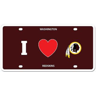 Washington Redskins Car Accessories Siskiyou Washington Redskins I 