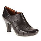 Womens Clarks Shoes at FootSmart  Comfort Shoes, Socks, Foot Care 