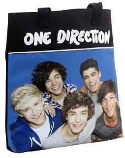 one direction school bag in Clothing, 