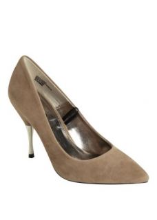 Matalan   Metal Heel Shoe