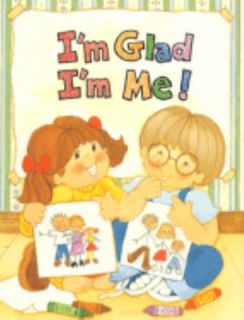 Glad Im Me by Frances Caffi Matranga 1994, Paperback, Reprint 