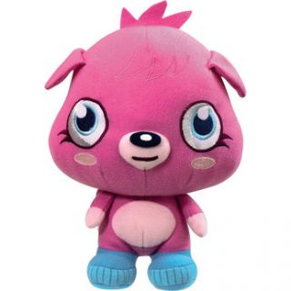 Children will love these talking Moshi Monsters Your favourite Moshi 