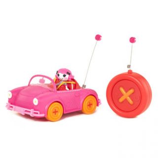 Now your Mini Lalaloopsy dolls can play and explore in the Mini 