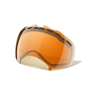Oakley Splice Snow Goggle Replacement Lens    at  