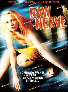 Raw Nerve DVD, 2007