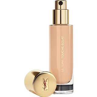 Le Teint Touche Éclat foundation   YVES SAINT LAURENT   Foundation 